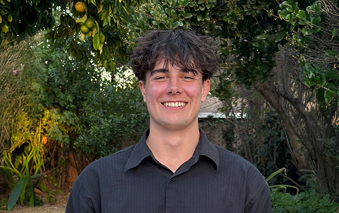 Matthew Lloyd