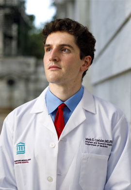 Mark Éliás Czeisler