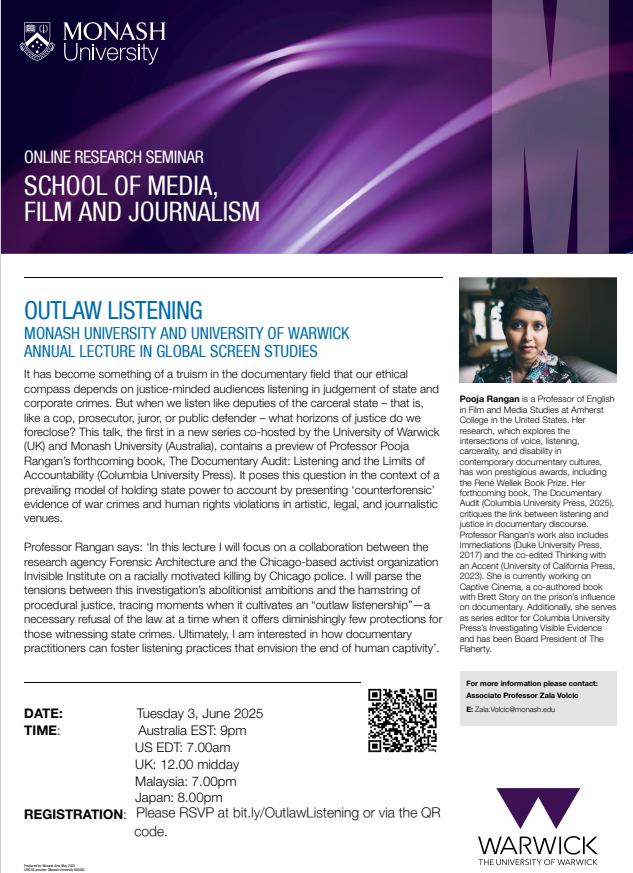 Flyer image