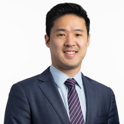Mr Martin Foo