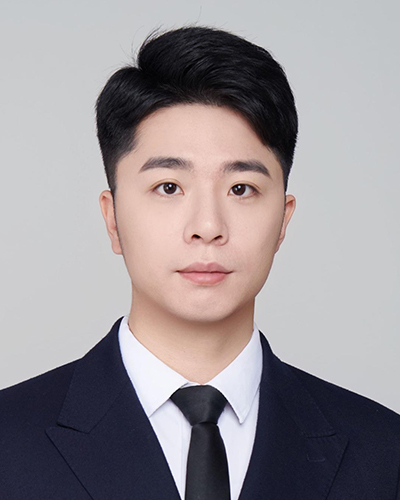 Haoran Li