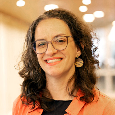 Juliana Pasqualini