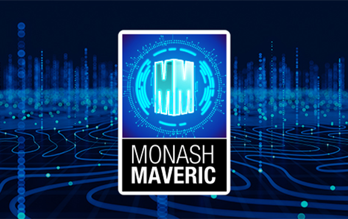 MAVERIC