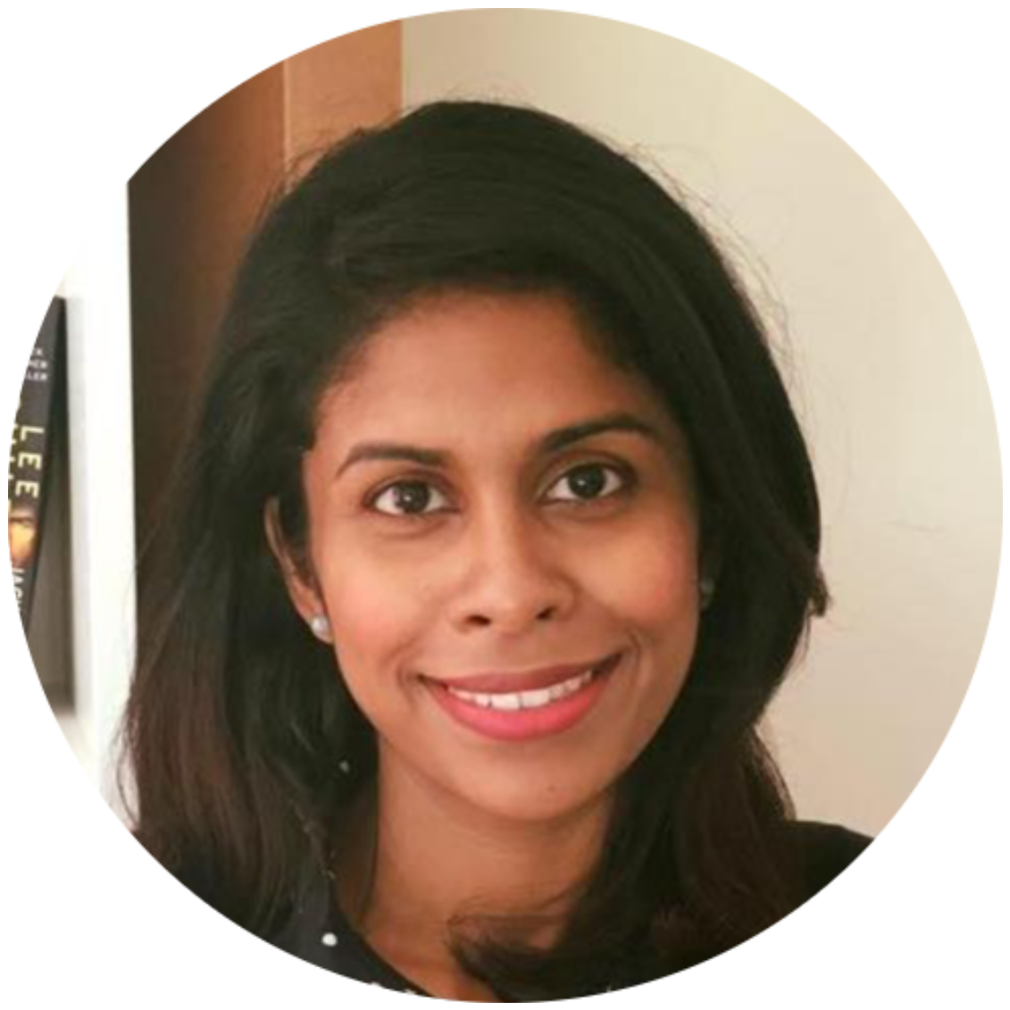 Dr Sameera Sirisena
