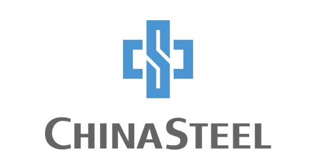 China Steel logo