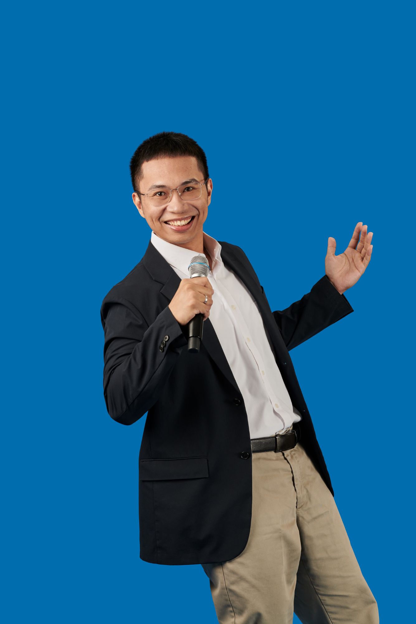 Harriman Saragih