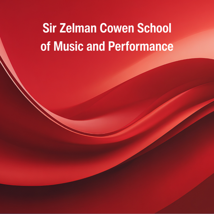 Concert: Emerging Creative Voices: New Chamber Works 