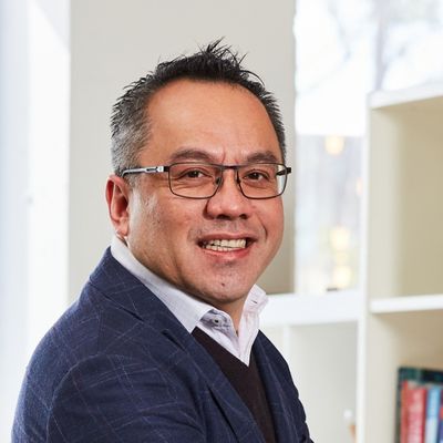 Mr Keng Ng