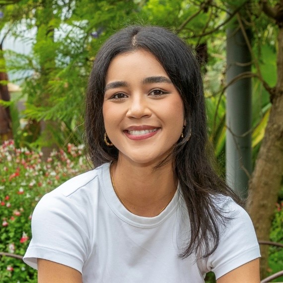 Anoushka Baruah