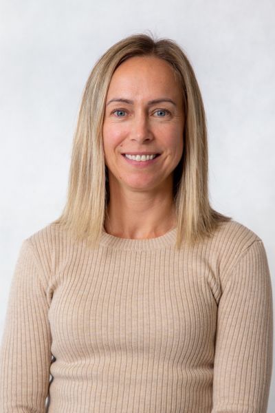 Dr Amber Clarke