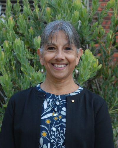 Emeritus Professor Cheryl Dissanayake AM