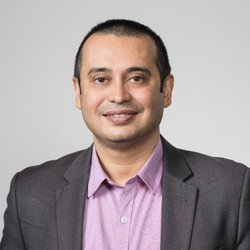 Aniruddha Chakraborty