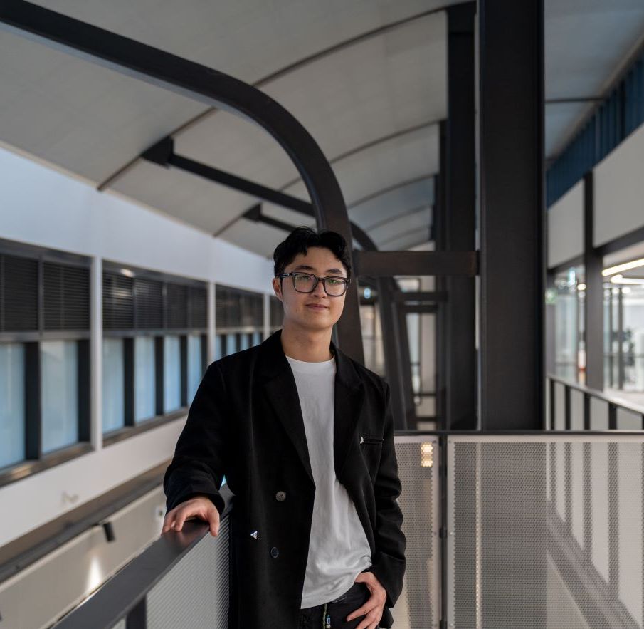 BRENDAN LIM
