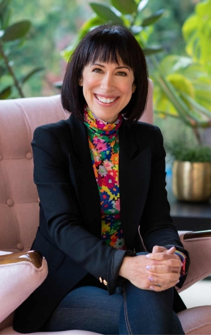 Dr Amantha Imber