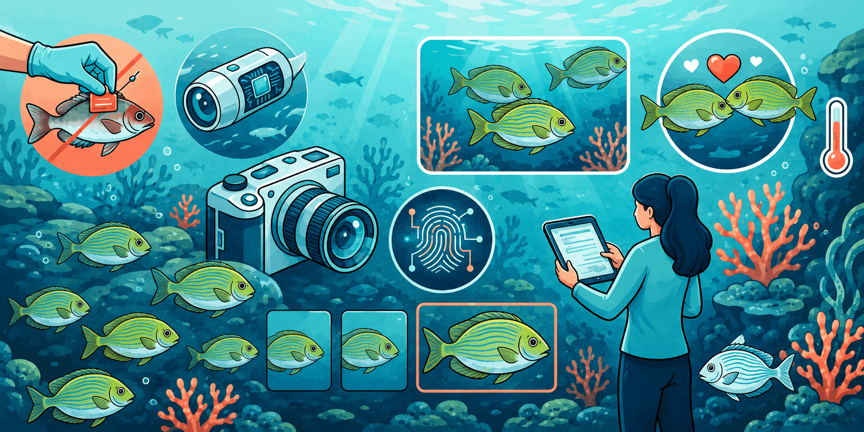 ReefPairs cover
