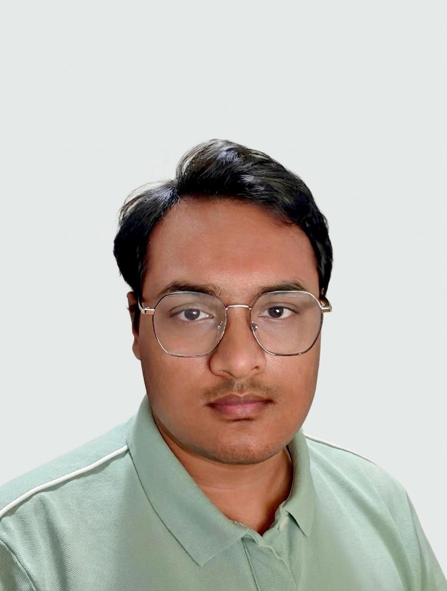 Photo of Md Johir Raihan