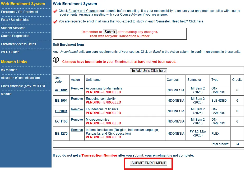 enrol-submit-unit-wes