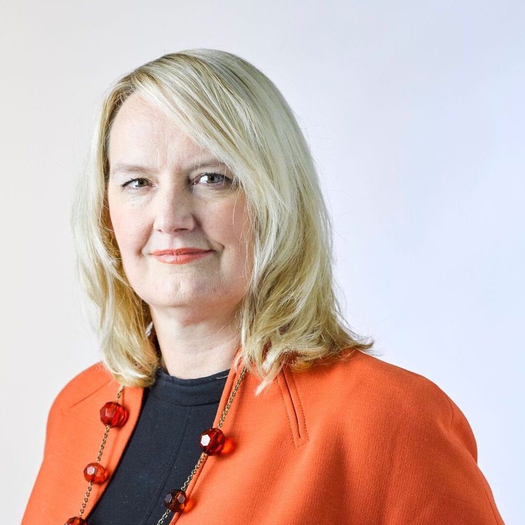Professor Helena Teede