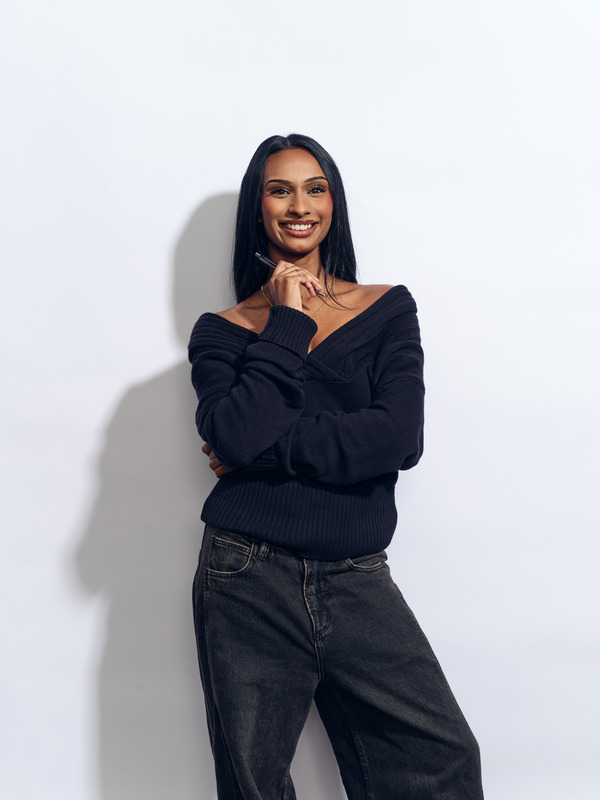 Tanya Hidellaarachchi