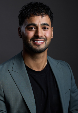 Monaal Madan