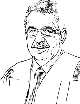 Research Seminar: Prof Albert Weideman (University of the Free State) will give ... Albert