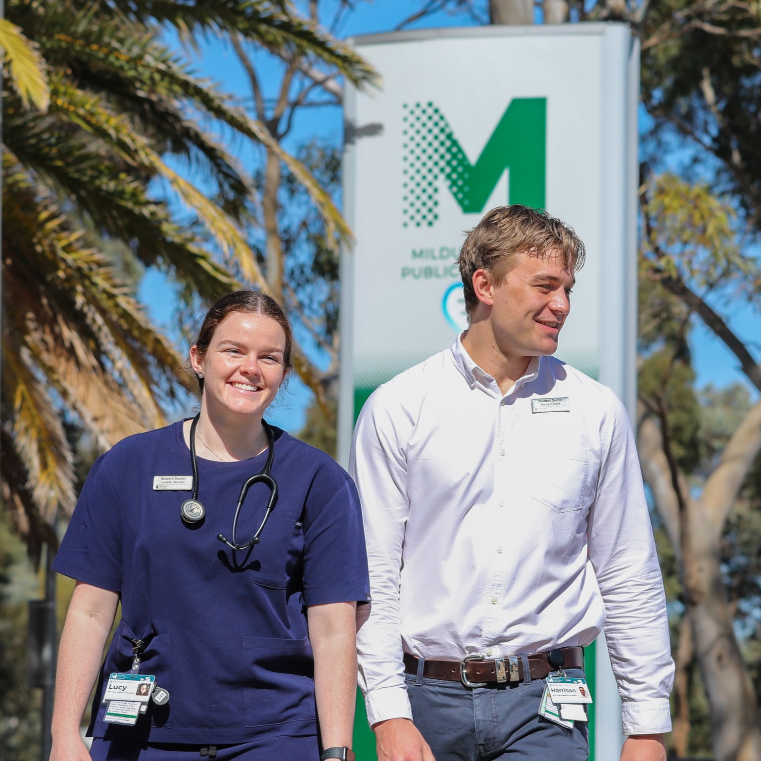 Monash Mildura GP Academy webinar 