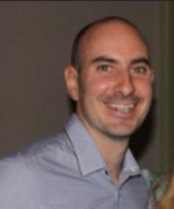 Mark O'Kane