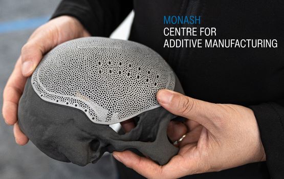 Monash University news