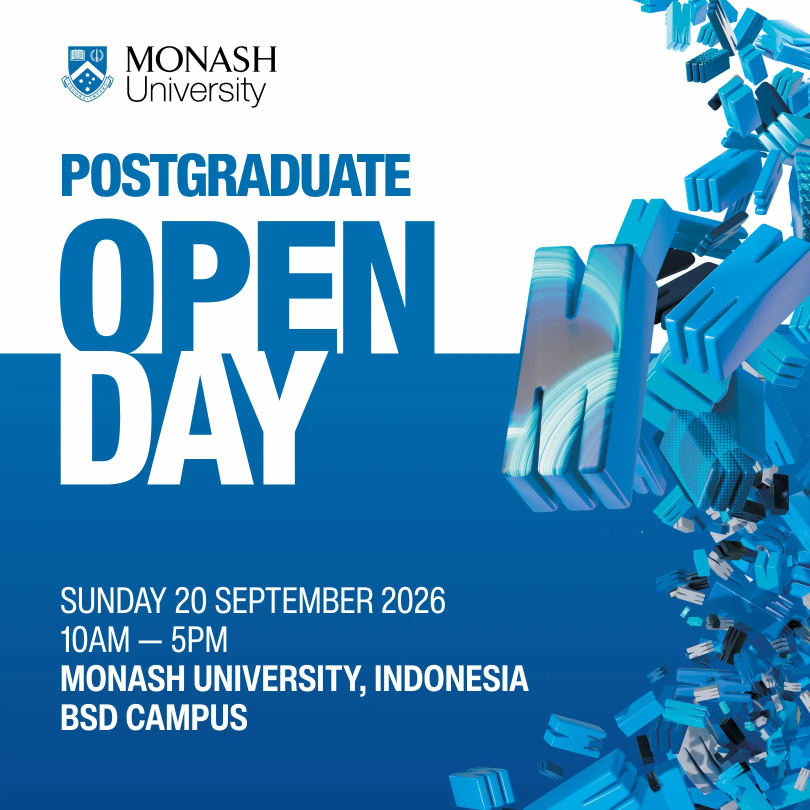 Visit us at Postgraduate Open Day banner-pg-open-day-2026