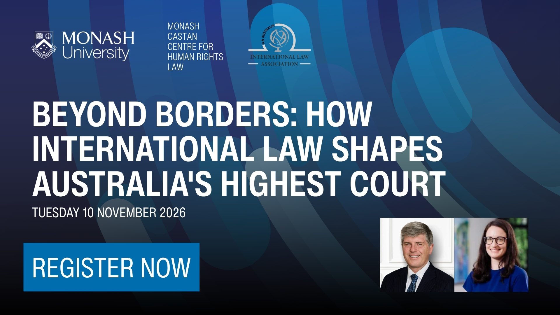 Beyond Borders: How International Law Shapes Australia's Highest Court