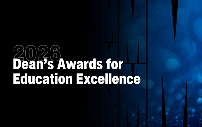 Education Excellence 2026