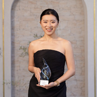 Erica Xie