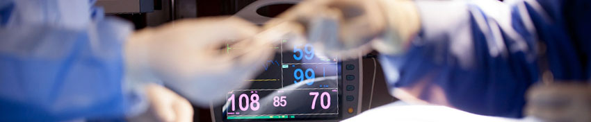 Critical Care and Trauma