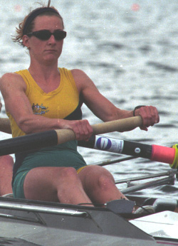 Justine Tonner-Joyce