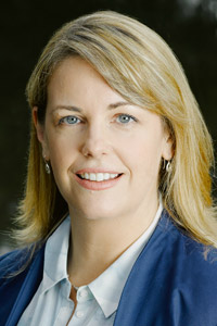 Professor Rebekah Brown