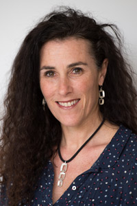 Professor Karin Leder