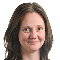 Belinda Henry