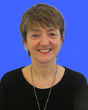Photo of Professor Kathy Rowan