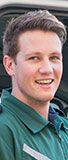 Michael Hastie