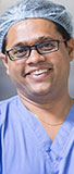 Krishna Chaitanya
