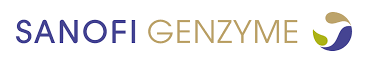 Sanofi Genzyme logo