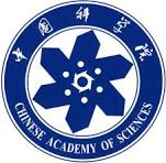 Chinese Academy of Sciences Chinese Academy of Sciences
