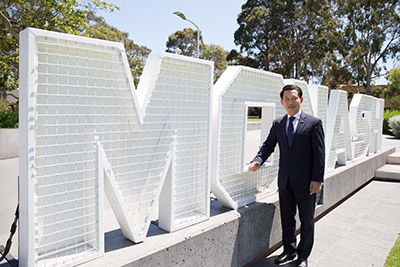 Saleumxay Kommasith - Lao Foreign Minister