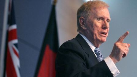 michael kirby