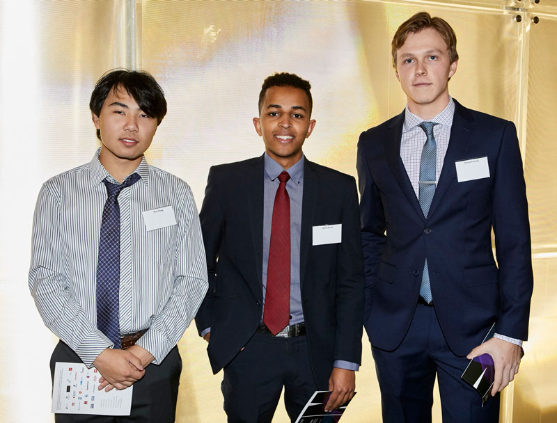 Engineering Scholorship