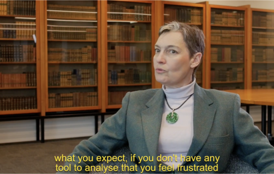 Monash academics talk about their research, programs and tools to develop cultural intelligence