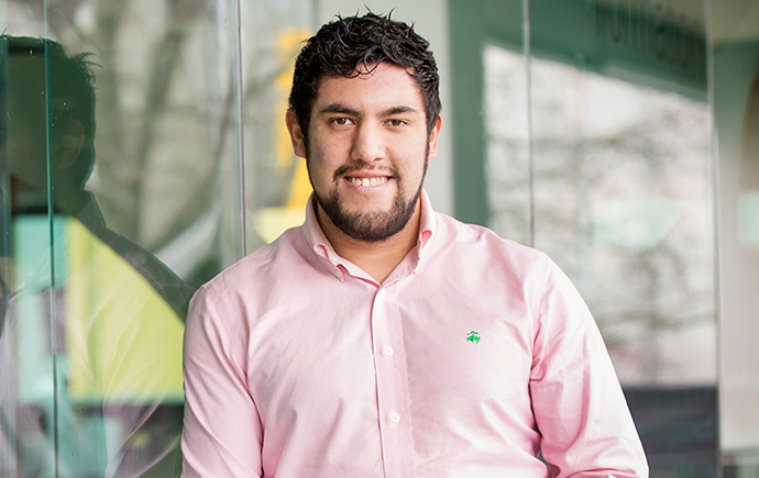 Christian Martinez