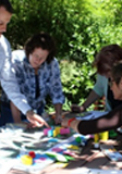 Mansfield Community Resilience Leadership Program