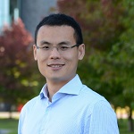Dr Hongkai Wen