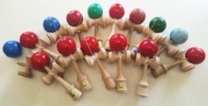 Kendama